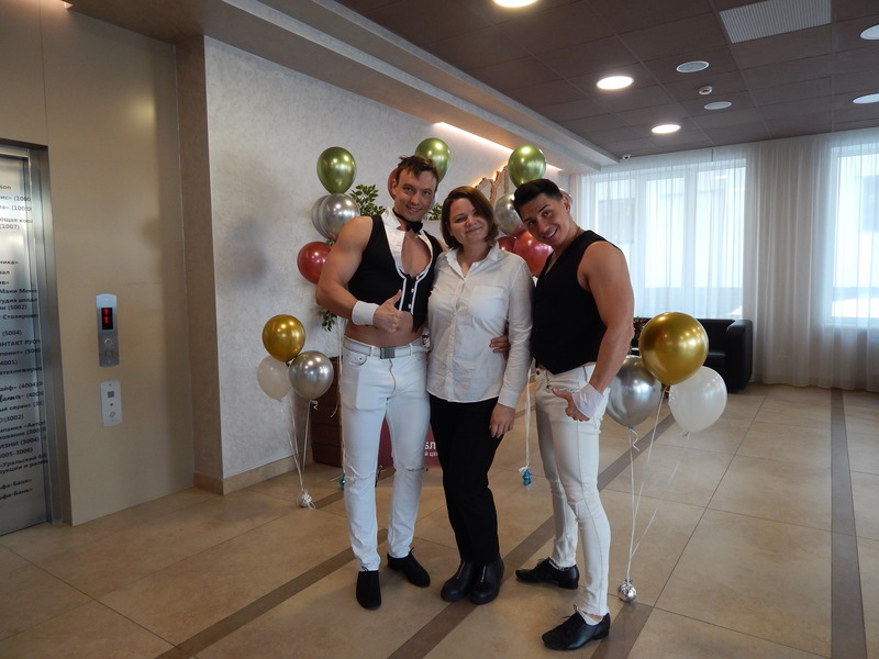 8 Марта ДЦ Республика